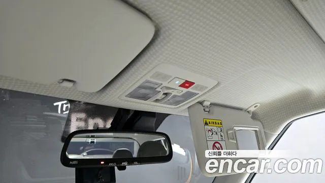 Hyundai Casper id 2714615 из Кореи 5