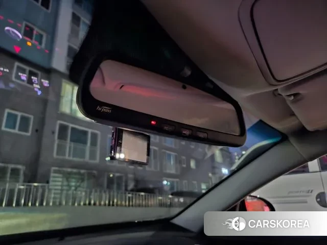 Kia Come New K7 2018 Черный из Кореи, фото 5