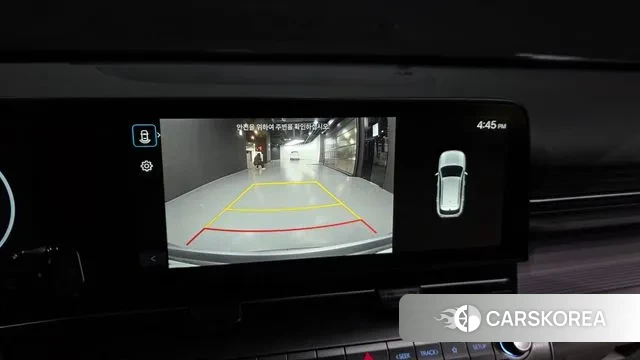 Hyundai Kona (SX2) 2023 Серый из Кореи, фото 5