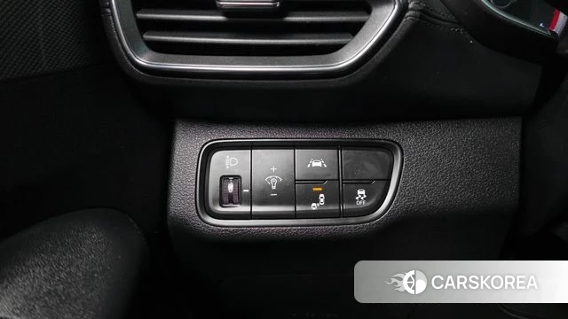 Hyundai Santa Fe TM 2018 Серый из Кореи, фото 5