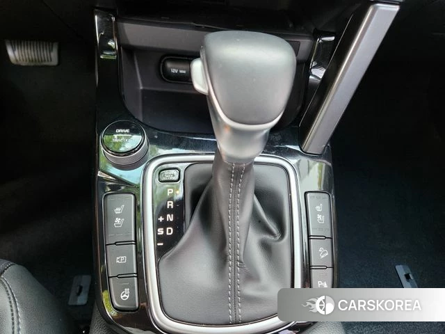 Kia The New Seltos 2022 Серый из Кореи, фото 5