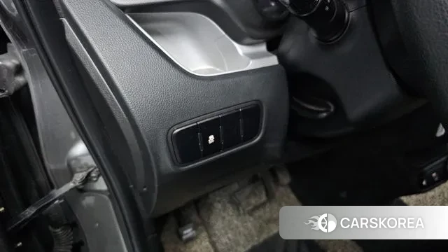 Kia The New Ray 2021 Серый из Кореи, фото 5