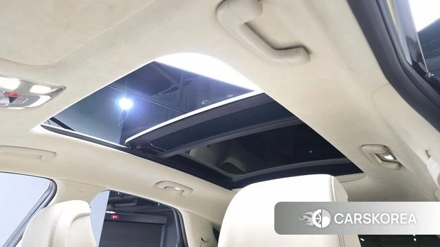 Genesis GV70 2023 Черный из Кореи, фото 5