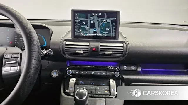 Hyundai Casper 2022 Белый из Кореи, фото 5