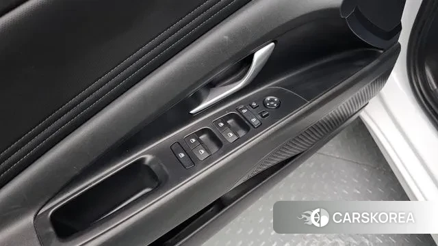 Hyundai Avante (CN7) 2022 Белый из Кореи, фото 5