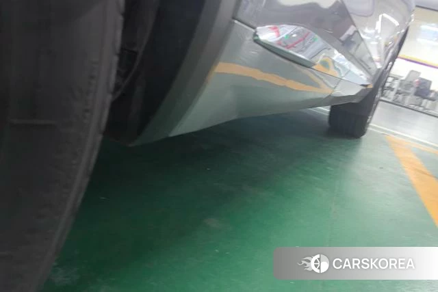 Geely Automobile Xingyue L 2026 Серебристо-серый из Китая, фото 5