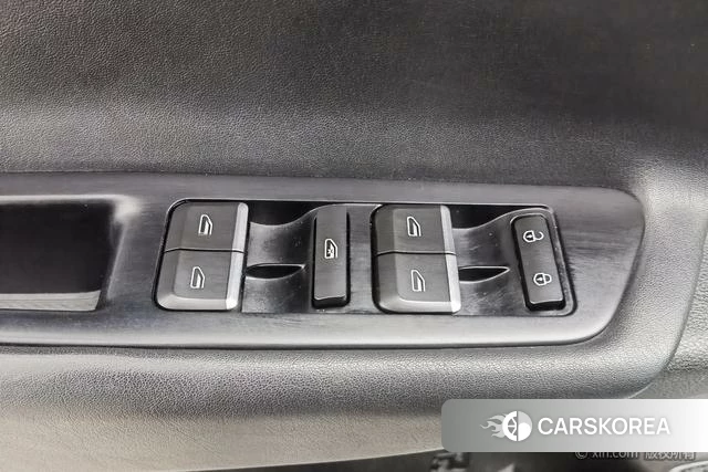 Geely Automobile Emgrand GS 2018 Белый из Китая, фото 5