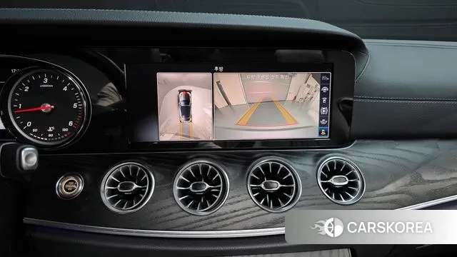 Mercedes-Benz E-Class W213 2018 Серый из Кореи, фото 5