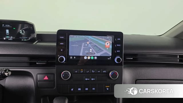Hyundai Staria 2022 Белый из Кореи, фото 5