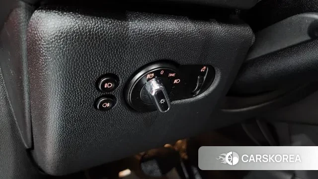 Mini Cooper 2019 Красный из Кореи, фото 5