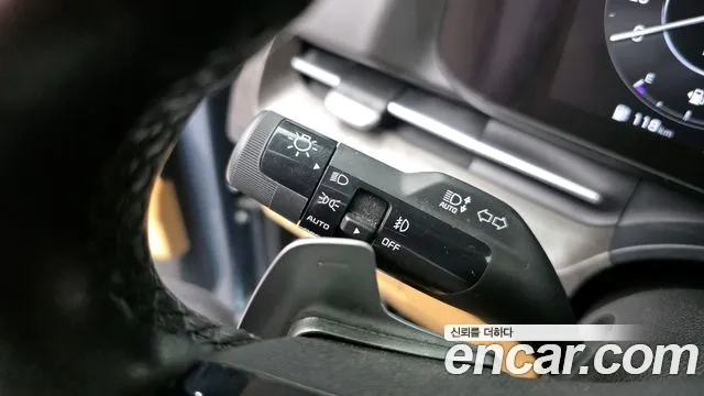 Kia Carnival 4th generation 2020 Небесно-голубой из Кореи, фото 5