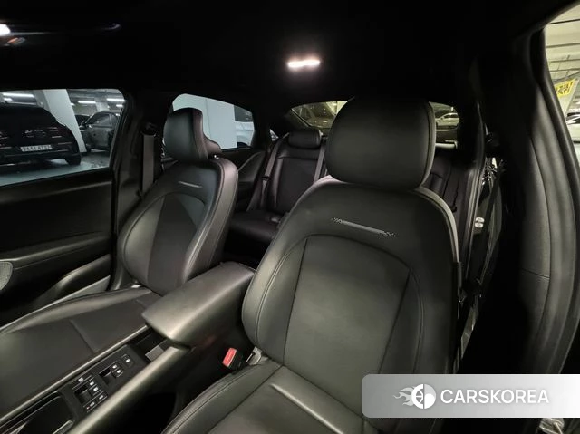 Hyundai Ionic 6 2022 Черный из Кореи, фото 5