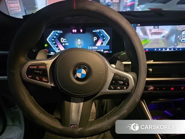 BMW X6 (G06) 2024 Белый из Кореи, фото 5