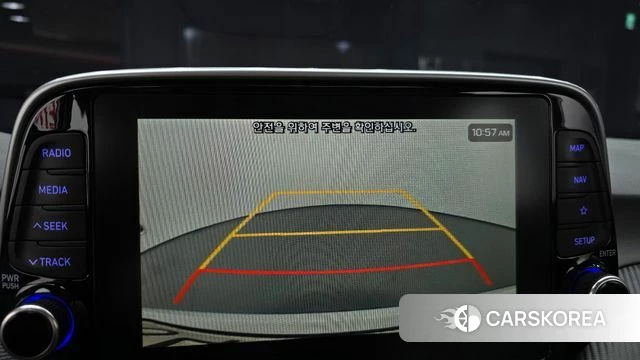 Hyundai All New Tucson 2019 Белый из Кореи, фото 5