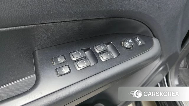 Ssangyong Rexton Sports Cannes 2020 Черный из Кореи, фото 5