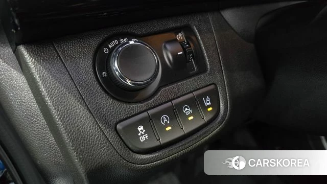 Chevrolet (GM Daewoo) The New Spark 2018 Синий из Кореи, фото 5