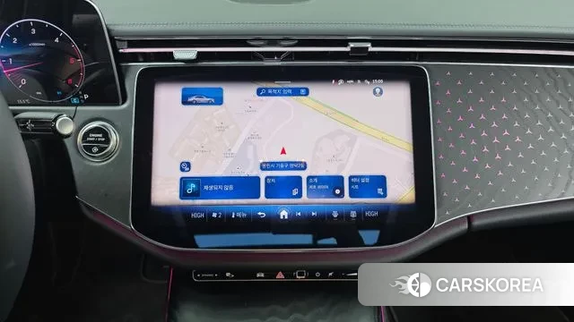 Mercedes-Benz E-Class W214 2025 Белый из Кореи, фото 5