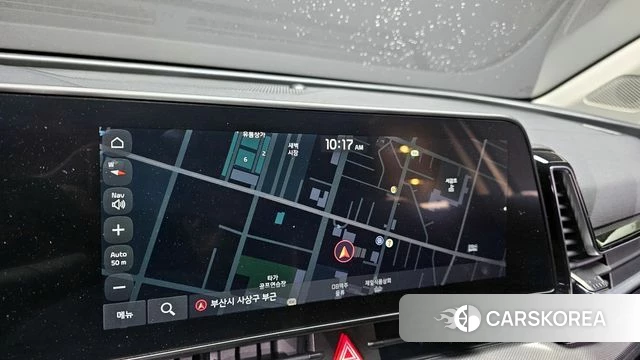 Kia Sportage 5th Generation 2022 Белый из Кореи, фото 5