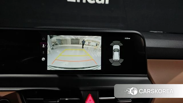 Kia The New Seltos 2023 Белый из Кореи, фото 5
