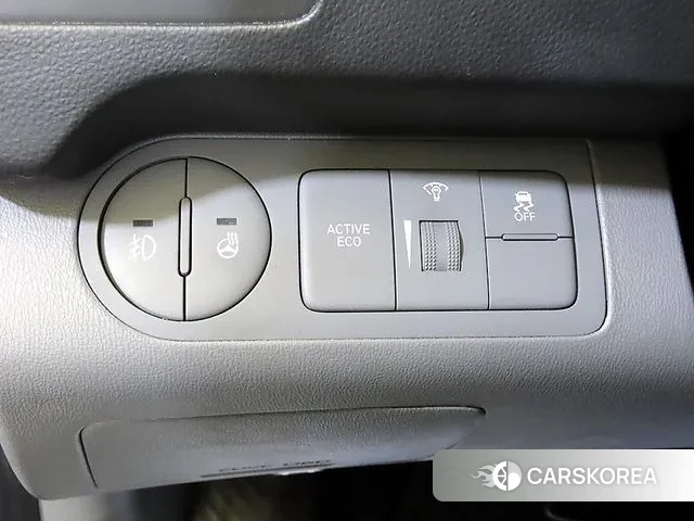 Hyundai The New Grand Starex 2019 Серебристо-серый из Кореи, фото 5