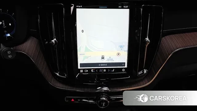 Volvo XC60 second Generation 2021 Белый из Кореи, фото 5