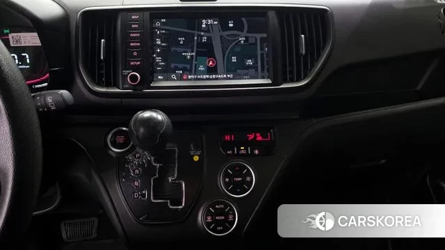 Kia The New Kia Ray 2023 Жемчужный цвет из Кореи, фото 5