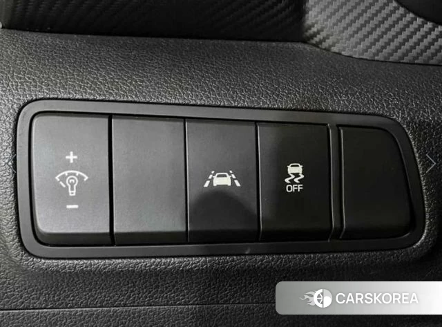 Hyundai All New Tucson 2019 Белый из Кореи, фото 5