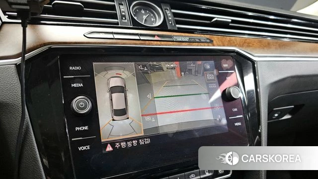 Volkswagen Passat GT (B8) 2018 Серый из Кореи, фото 5