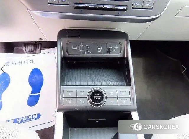 Hyundai Kona (SX2) 2024 Серый из Кореи, фото 5