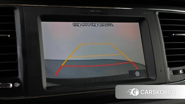 Kia The New Carnival 2018 Черный из Кореи, фото 5