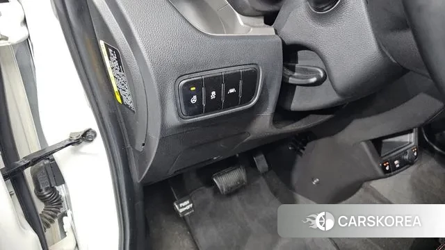 Kia The New Ray 2020 Белый из Кореи, фото 5