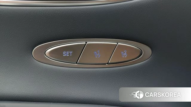 Genesis GV70 2024 Белый из Кореи, фото 5