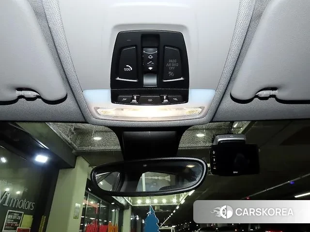 BMW X1 (F48) 2022 Серый из Кореи, фото 5