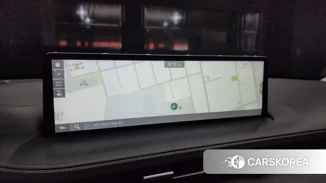 Genesis GV70 2021 Белый из Кореи, фото 5