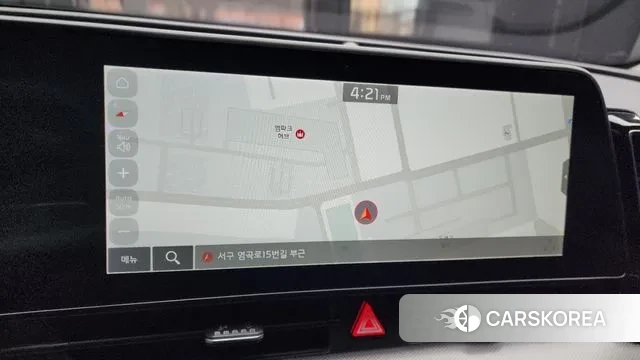 Kia Sportage 5th Generation 2023 Белый из Кореи, фото 5