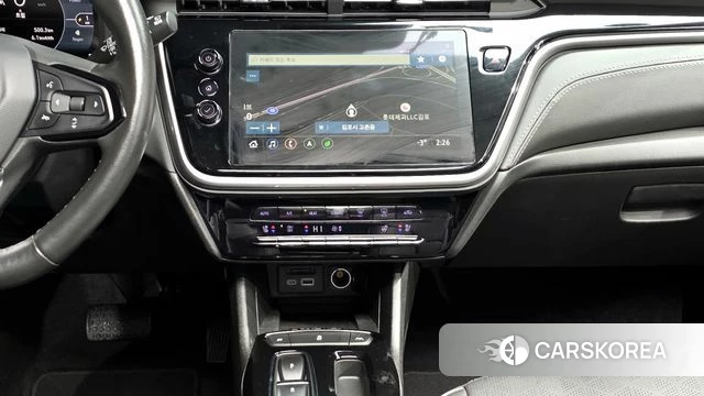 Chevrolet (GM Daewoo) Bolt EUV 2023 Белый из Кореи, фото 5