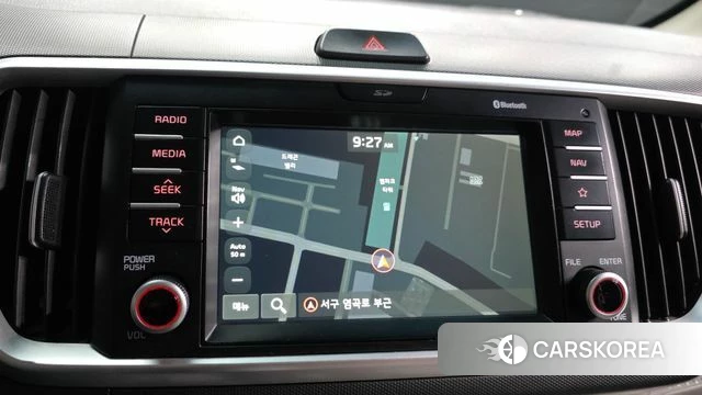 Kia The New Ray 2018 Жемчужный цвет из Кореи, фото 5