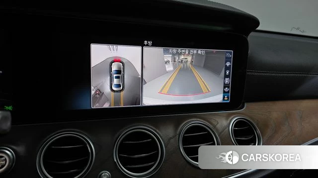 Mercedes-Benz E-Class W213 2018 Белый из Кореи, фото 5
