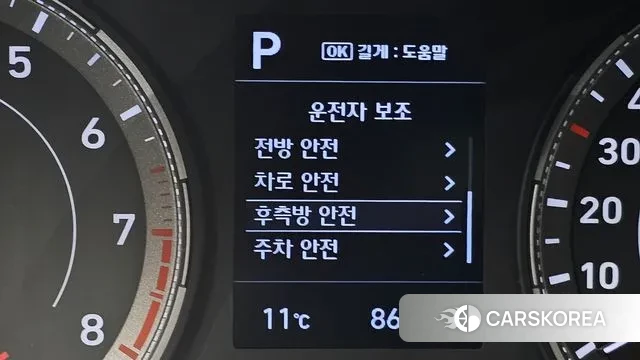 Hyundai Venue 2019 Серебристо-серый из Кореи, фото 5