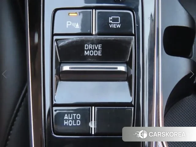 Hyundai Sonata (DN8) 2021 Белый из Кореи, фото 5