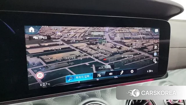 Mercedes-Benz CLS-Class C257 2021 Серый из Кореи, фото 5