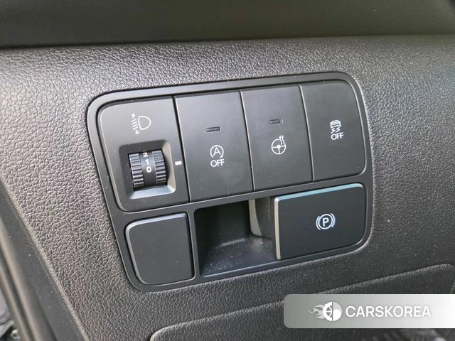 Hyundai Staria 2023 Серый из Кореи, фото 5