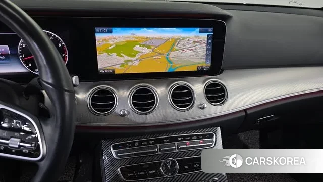 Mercedes-Benz E-Class W213 2019 Серый из Кореи, фото 5