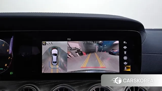 Mercedes-Benz E-Class W213 2021 Серый из Кореи, фото 5