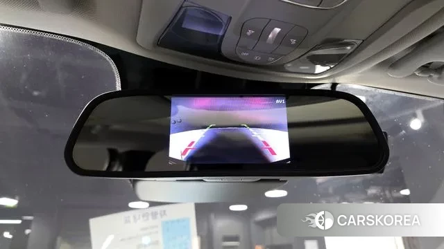 Jeep Renegade 2018 Серый из Кореи, фото 5