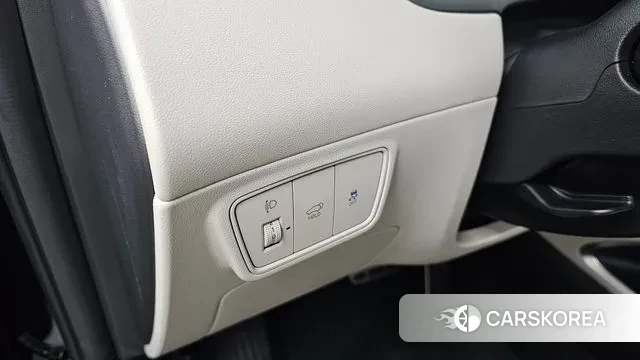 Hyundai Tucson (NX4) 2023 Черный из Кореи, фото 5