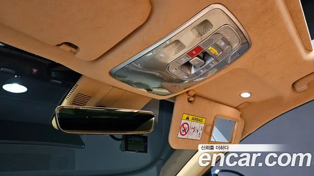 Genesis G80 (RG3) id 2650288 из Кореи 5