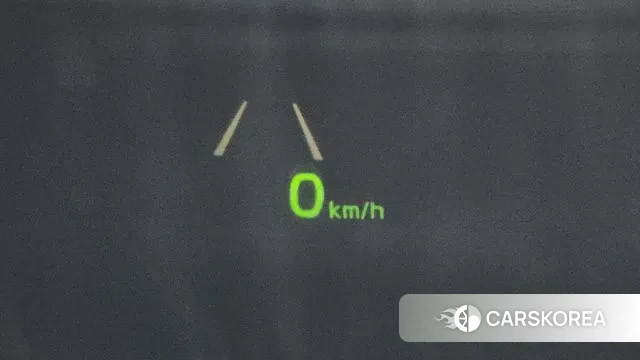 Kia More K9 2018 Черный из Кореи, фото 5