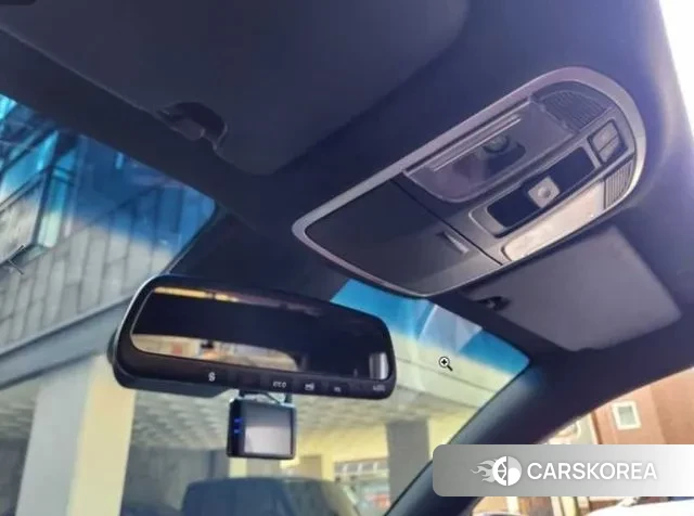 Hyundai All New Tucson 2018 Белый из Кореи, фото 5