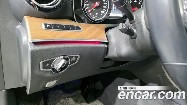 Mercedes-Benz E-Class W213 id 2522433 из Кореи 5